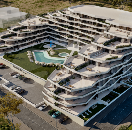 Apartment - New Build - San Miguel de Salinas - Costa Blanca